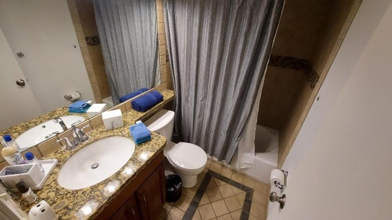 Minutes From Strip Appartement Las Vegas Buitenkant foto